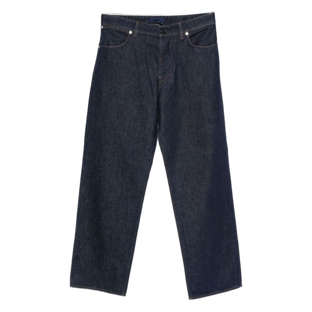Stone Island Men's Denim Jeans